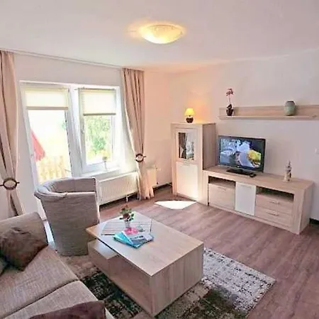 Casa rural Rügen Fewo 151 Groß Zicker