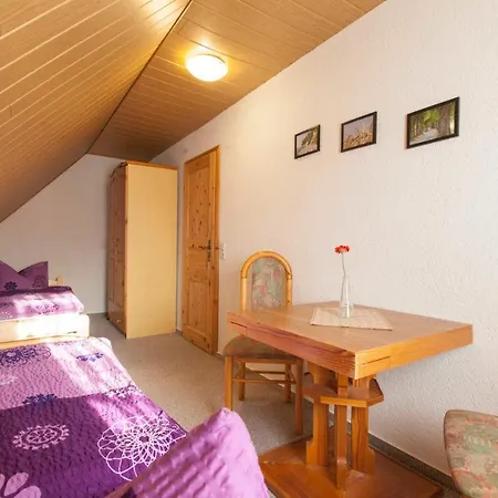 Casa rural Rügen Fewo 151