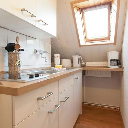 Casa rural Rügen Fewo 151 Groß Zicker